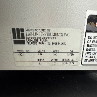 Lan-Line TIter Plate Shaker image 0